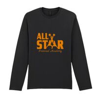 Softstyle™ long sleeve t-shirt Thumbnail