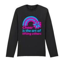 Softstyle™ long sleeve t-shirt Thumbnail