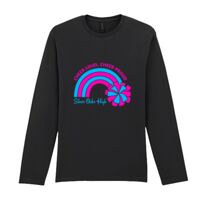 Softstyle™ long sleeve t-shirt Thumbnail