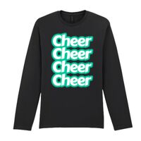 Softstyle™ long sleeve t-shirt Thumbnail