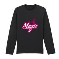 Softstyle™ long sleeve t-shirt Thumbnail