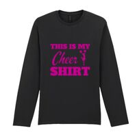 Softstyle™ long sleeve t-shirt Thumbnail
