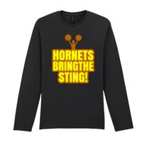 Softstyle™ long sleeve t-shirt Thumbnail