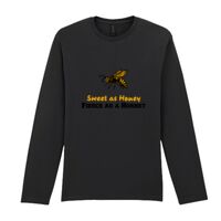 Softstyle™ long sleeve t-shirt Thumbnail