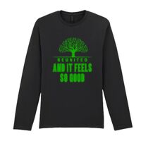 Softstyle™ long sleeve t-shirt Thumbnail
