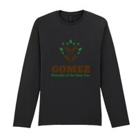 Softstyle™ long sleeve t-shirt Thumbnail