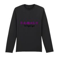 Softstyle™ long sleeve t-shirt Thumbnail