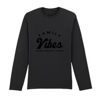 Softstyle™ long sleeve t-shirt Thumbnail