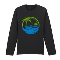 Softstyle™ long sleeve t-shirt Thumbnail