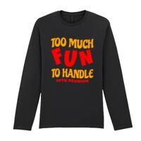 Softstyle™ long sleeve t-shirt Thumbnail