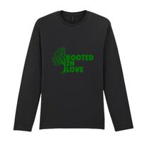 Softstyle™ long sleeve t-shirt Thumbnail