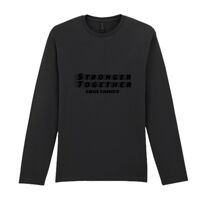 Softstyle™ long sleeve t-shirt Thumbnail