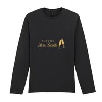 Softstyle™ long sleeve t-shirt Thumbnail