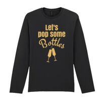 Softstyle™ long sleeve t-shirt Thumbnail