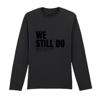 Softstyle™ long sleeve t-shirt Thumbnail