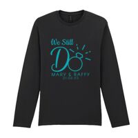 Softstyle™ long sleeve t-shirt Thumbnail