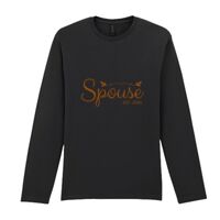 Softstyle™ long sleeve t-shirt Thumbnail