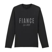 Softstyle™ long sleeve t-shirt Thumbnail