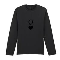 Softstyle™ long sleeve t-shirt Thumbnail