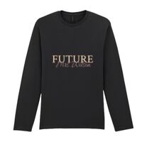 Softstyle™ long sleeve t-shirt Thumbnail