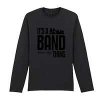 Softstyle™ long sleeve t-shirt Thumbnail