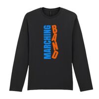 Softstyle™ long sleeve t-shirt Thumbnail
