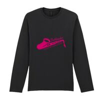 Softstyle™ long sleeve t-shirt Thumbnail
