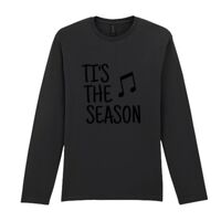 Softstyle™ long sleeve t-shirt Thumbnail