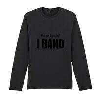 Softstyle™ long sleeve t-shirt Thumbnail