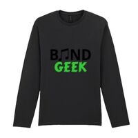 Softstyle™ long sleeve t-shirt Thumbnail