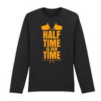 Softstyle™ long sleeve t-shirt Thumbnail