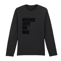 Softstyle™ long sleeve t-shirt Thumbnail