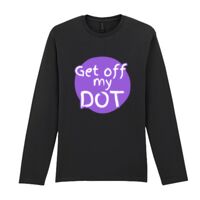 Softstyle™ long sleeve t-shirt Thumbnail