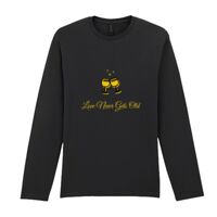 Softstyle™ long sleeve t-shirt Thumbnail