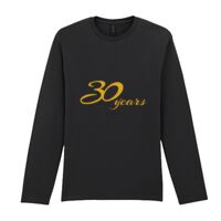 Softstyle™ long sleeve t-shirt Thumbnail