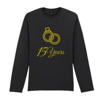 Softstyle™ long sleeve t-shirt Thumbnail