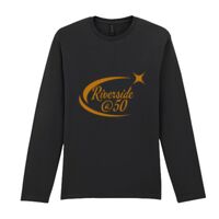 Softstyle™ long sleeve t-shirt Thumbnail