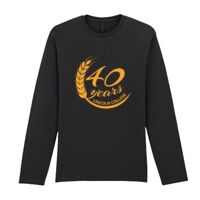 Softstyle™ long sleeve t-shirt Thumbnail