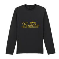 Softstyle™ long sleeve t-shirt Thumbnail