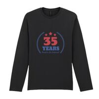 Softstyle™ long sleeve t-shirt Thumbnail