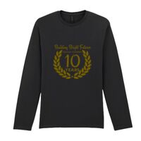 Softstyle™ long sleeve t-shirt Thumbnail