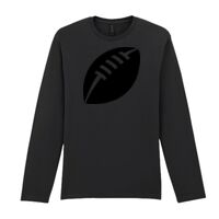 Softstyle™ long sleeve t-shirt Thumbnail