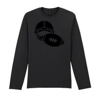 Softstyle™ long sleeve t-shirt Thumbnail