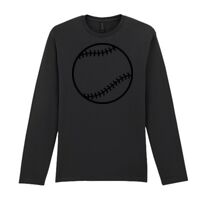 Softstyle™ long sleeve t-shirt Thumbnail