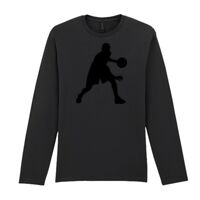 Softstyle™ long sleeve t-shirt Thumbnail