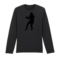 Softstyle™ long sleeve t-shirt Thumbnail
