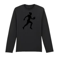 Softstyle™ long sleeve t-shirt Thumbnail