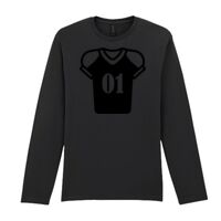 Softstyle™ long sleeve t-shirt Thumbnail