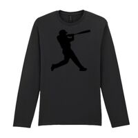 Softstyle™ long sleeve t-shirt Thumbnail