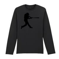 Softstyle™ long sleeve t-shirt Thumbnail